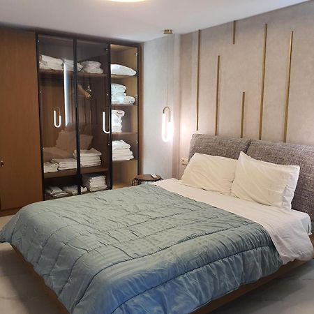 Adell Miramare Golden Loft Kavala Exterior foto