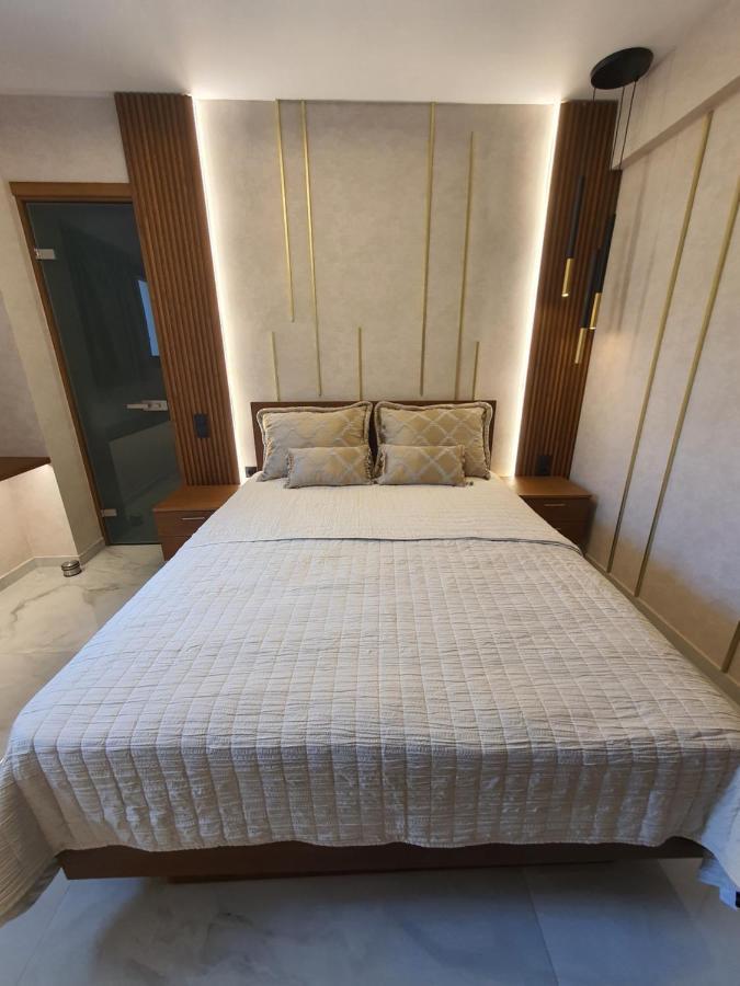 Adell Miramare Golden Loft Kavala Exterior foto