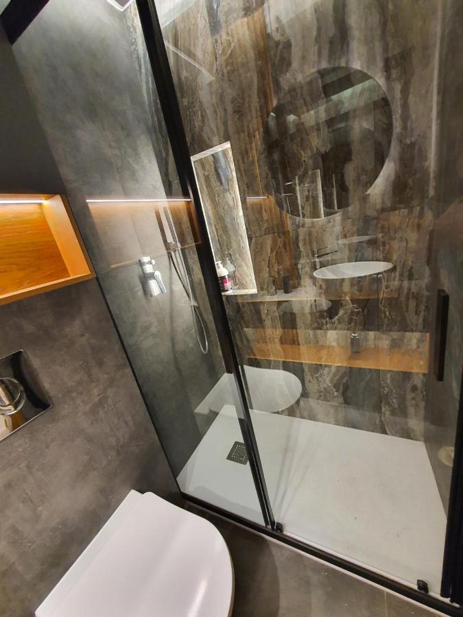 Adell Miramare Golden Loft Kavala Exterior foto