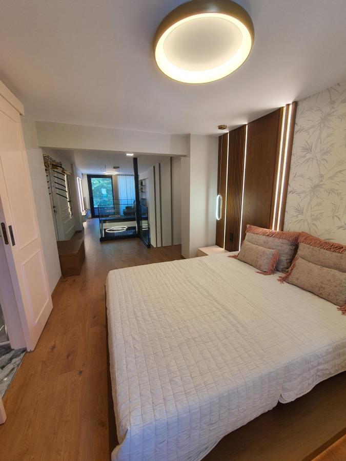 Adell Miramare Golden Loft Kavala Exterior foto