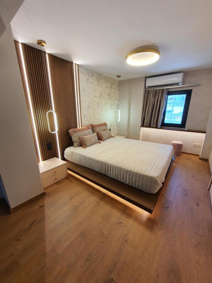 Adell Miramare Golden Loft Kavala Exterior foto