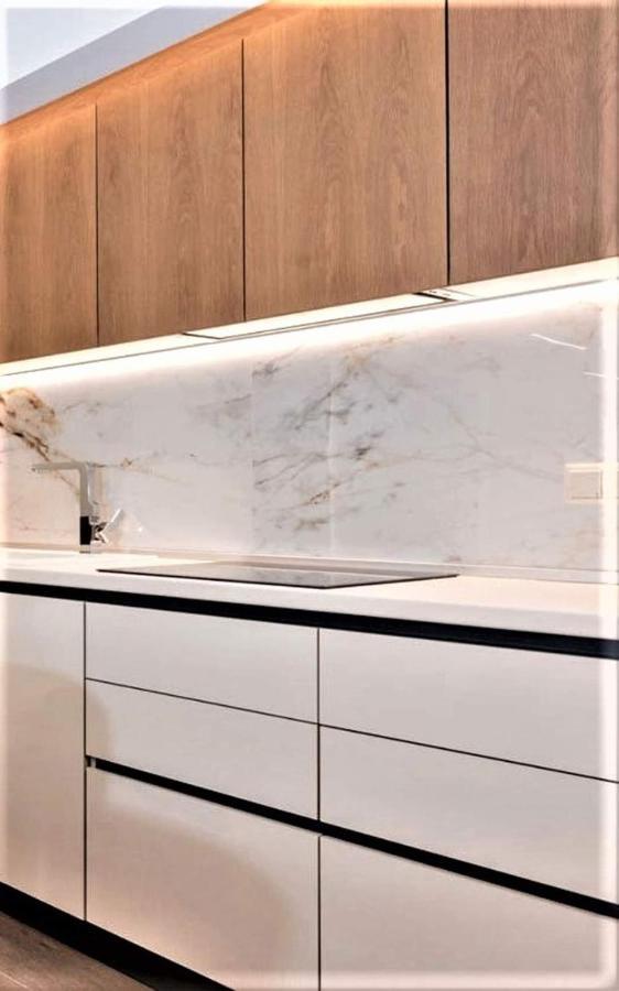 Adell Miramare Golden Loft Kavala Exterior foto